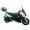 Θερμικό Κάλυμμα Ποδιών Τucano Urbano R190 Yamaha X-Max 125/300/400 (2017-)
